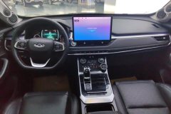 2019 Chery Tiggo 8 2019 1.6T AT GDIElite #12