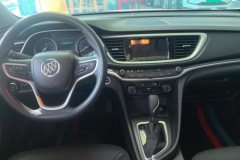2021 Buick Excelle GT Sedan 2021 1.5 AT modelEntry #12