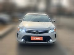 2016 Toyota Camry 2015 2.0 AT GLeading #2