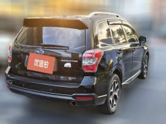 2014 Subaru Forester 2012 2.5T AT XTLuxury Nav (Imported) #6