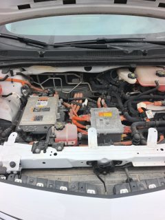 2023 Buick VELITE 6 2023 430km travelEdition #14