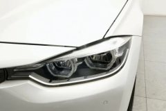 2017 BMW 3 Series 2017 2.0T AT 320LiFashion #5