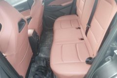 2025 Chang'an Chang'an X5 Plus 2026 1.5T 2nd Gen Beyond PRO #11