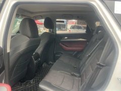 2023 Jetour X70 2023 1.5T DCT Beyond PRO 7-Seater #8