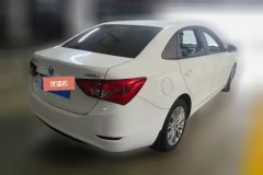 2016 Buick Excelle GT Sedan 2016 1.5 AT 15NLuxury #3