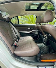 2020 BMW 3 Series 2020 2.0T AT 325Li MSport Pkg Facelift #7
