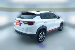 2022 Chang'an CS35 Plus 2022 1.6L MT Luxury #3