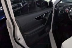 2018 Nissan Qashqai 2017 2.0L AT CVTSmart China V #7