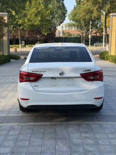 2015 Buick Excelle GT Sedan 2015 1.5 AT 15NEntry #8