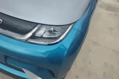 2022 BYD Dolphin 2021 401km knightEdition #5