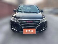 2015 Haval H6 2014 2.4 AT SportPremium FWD #2