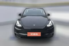 2022 Tesla Model Y 2022 Long Rangeall wheel driveEdition #2