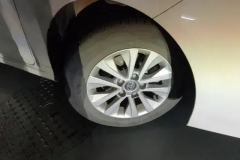 2019 Toyota Corolla 2019 1.2T AT S-CVT GL-iElite #6