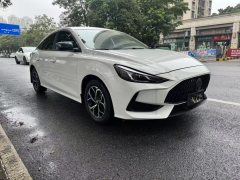 2023 MG MG5 2022 1.5L AT 180DVVT CVTyouthLuxury #10