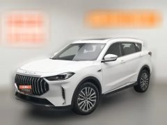 2025 Jetour X70 Plus 2025 Champion 1.5T DCTchampionMAX+ 7Seat #1