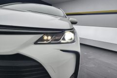 2021 Toyota Corolla 2021 1.2T AT S-CVTpioneerPLUSEdition #5
