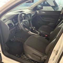 2021 Volkswagen T-Cross 2021 1.4T AT 280TSIComfort #4