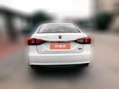 2017 Roewe 360 2017 1.5 AT Luxury #6