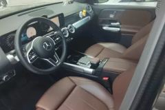 2022 Mercedes-Benz GLB-Class 2023 2.0T AT GLB 220 Dynamic #12
