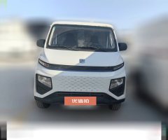 2023 Yuan Cheng Auto Yuan Cheng Xingxiang V 2023 V6E China Xuan Hi-Tech41.93kWhSuper Value #3