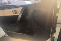 2016 Toyota Levin 2016 1.6 MT ESharp #7
