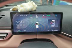 2025 BYD Seagull 2025 Smart Drive 305km freeEdition #14