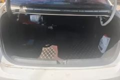 2018 Volkswagen Sagitar 2018 1.4T AT 280TSIsparkleEdition #4