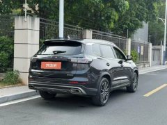 2023 Chery Tiggo 8 Plus 2021 1.6T AT 290TGDI DCTPrideEdition+ #6