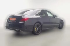 2019 Mercedes-Benz C-Class 2019 1.5T AT C260LSport #2