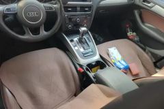 2018 Audi Q5 2018 2.0T AT 40TFSIHeritageTech #16