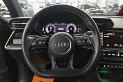 2024 Audi A3 Sportback 2024 Sportback 1.4T AT 35 TFSI FashionSport #15