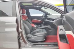 2022 MG MG5 2021 1.5 AT Facelift 180DVVT CVTyouthLuxury #8