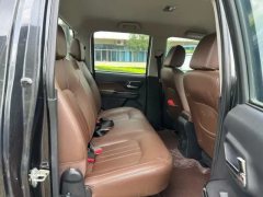 2018 Great Wall Fengjun 6 2017 2.0T MT Pilot4D20DRWD Diesel #6