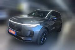 2022 Li Auto Li Auto ONE 2021 EREV6SeatEdition #1