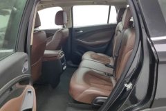 2017 Buick Envision Plus 2017 1.5T AT 20TLuxury FWD #19