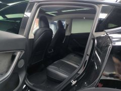 2024 Tesla Model Y 2024 rear wheel driveEdition #13