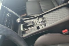 2016 Mazda CX-4 2016 2.0 AT Blue sky tasteEditionFWD #14