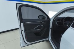 2021 Audi Q3 Sportback 2020 2.0T AT 40TFSIFashionFWD #7