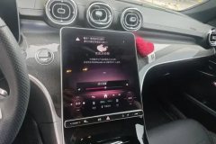 2025 Mercedes-Benz C-Class 2025 Facelift 1.5T AT C 260 L Sport #13