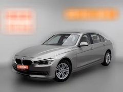 2015 BMW 3 Series 2015 1.6T AT 316LiFashion #1