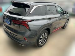 2020 Chang'an CS75 Plus 2020 2.0T AT Flagship #2
