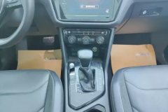 2021 Volkswagen Tiguan L 2021 2.0T AT 330TSISmartFWD #16