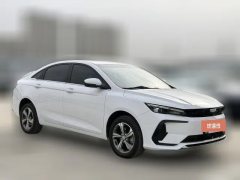 2024 Geely Auto Emgrand L Hi.P 2024 Champion 1.5TD AT DHT Pro 100KM Surpass #3
