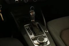 2020 Audi A3 Sportback 2020 1.4T AT 35TFSIEntry China VI #17