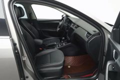 2022 Škoda Octavia 2021 1.5L AT Comfort #22
