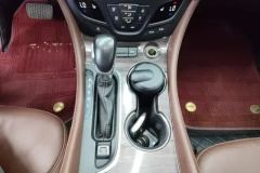 2017 Buick Envision Plus 2017 2.0T AT 28TElite 4WD #16