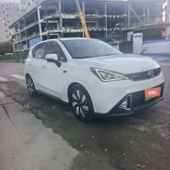 2018 Aion GE3 2018 530ConnectednetExclusive EV #7