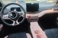 2025 BYD Seagull 2024 Glory 305km vitalityEdition #12