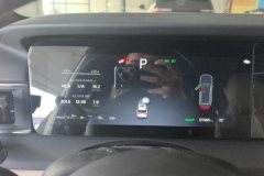 2020 Li Auto Li Auto ONE 2020 EREV6SeatEdition #14