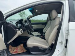 2019 Buick Excelle GT Sedan 2019 1.0T AT 15TConnectedElite #4